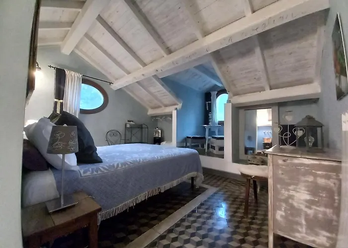 La Casa Rosa