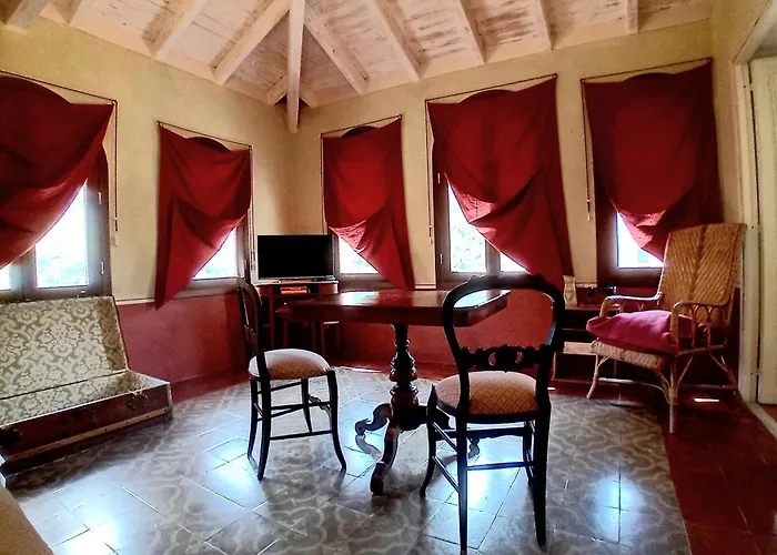 La Casa Rosa
