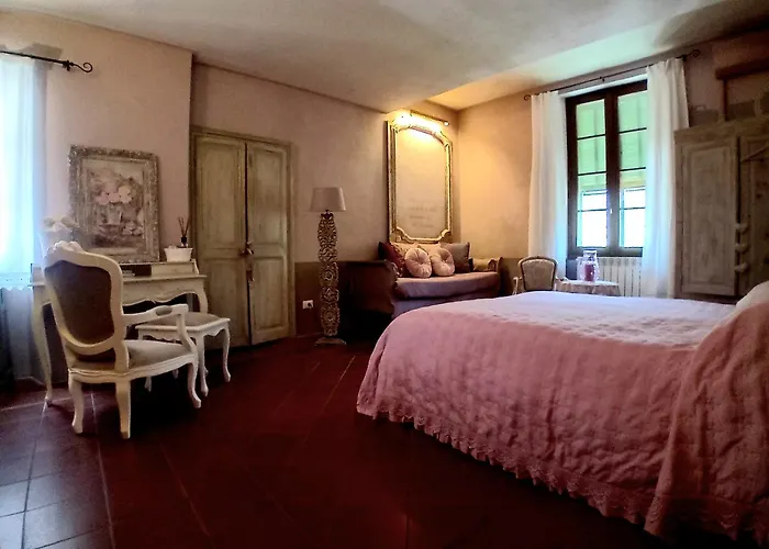 La Casa Rosa
