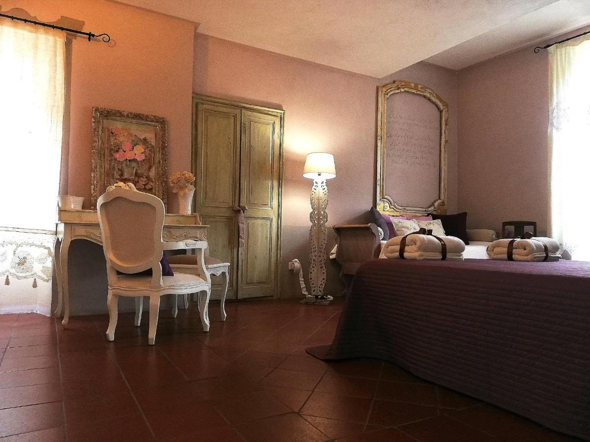 Bed & Breakfast La Casa Rosa *
