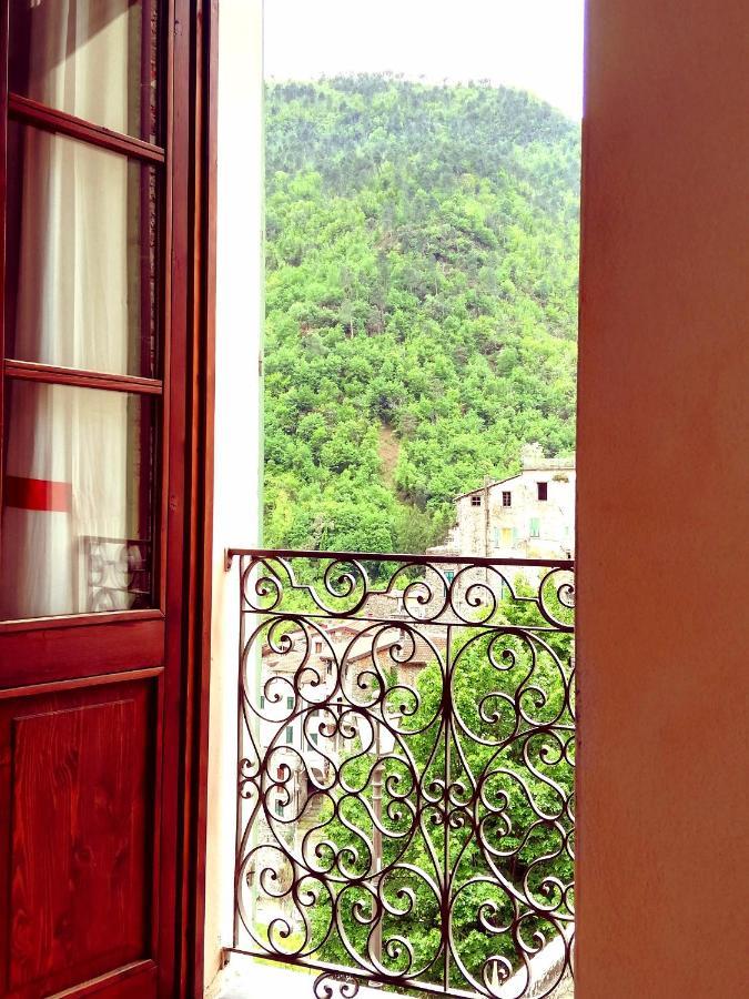La Casa Rosa Bed & Breakfast