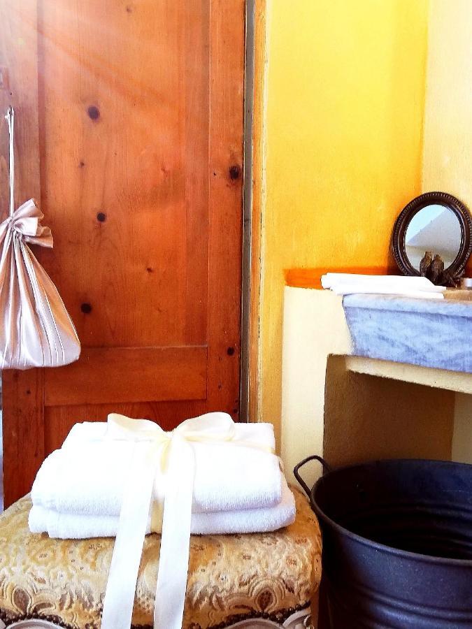 Bed & Breakfast La Casa Rosa Pigna
