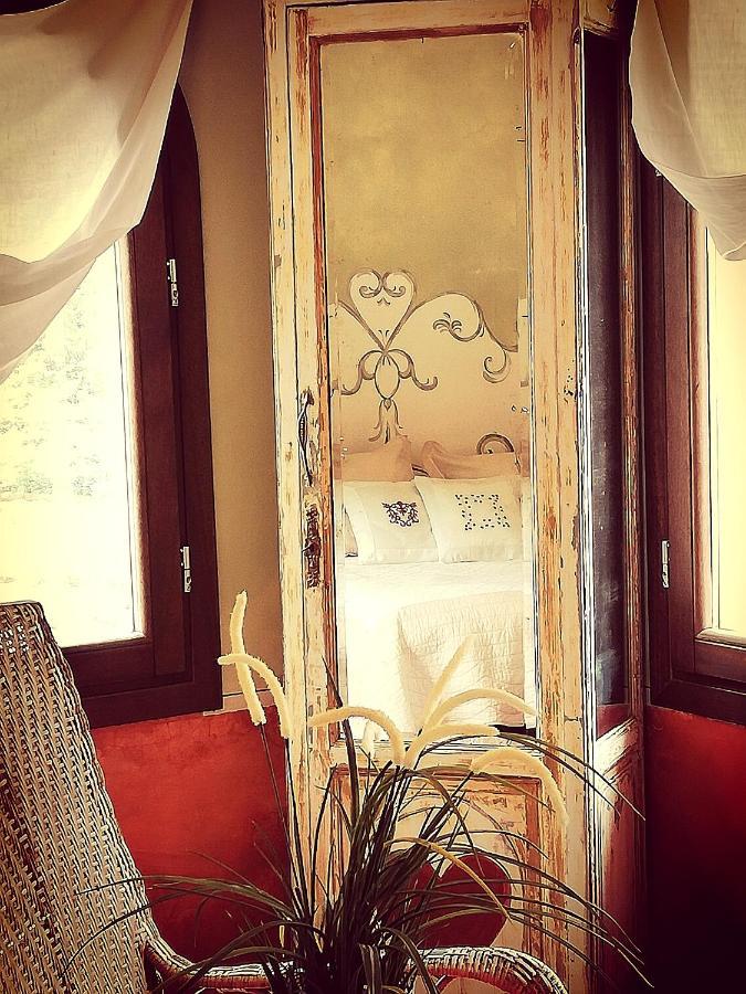 Bed & Breakfast La Casa Rosa