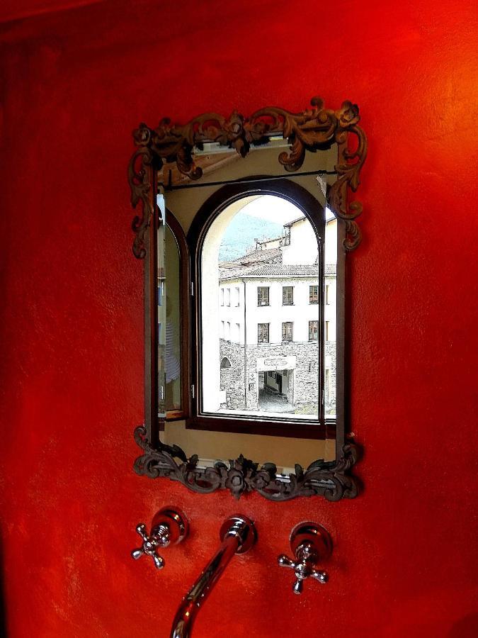 La Casa Rosa Bed & Breakfast *