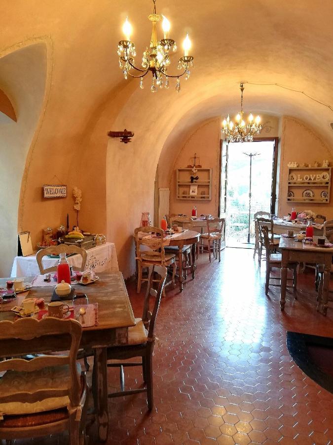 Bed & Breakfast La Casa Rosa *