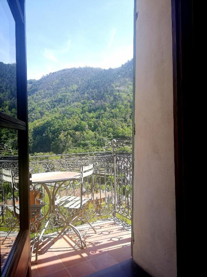 La Casa Rosa * Pigna