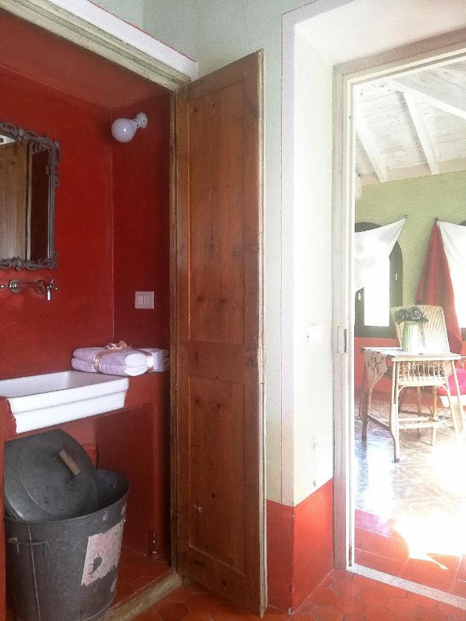 La Casa Rosa Bed & Breakfast