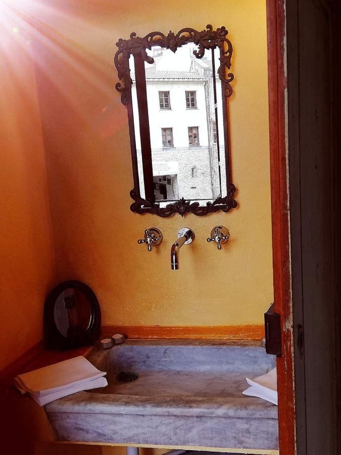 Frühstückspension La Casa Rosa Pigna