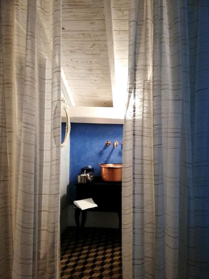 Bed & Breakfast La Casa Rosa