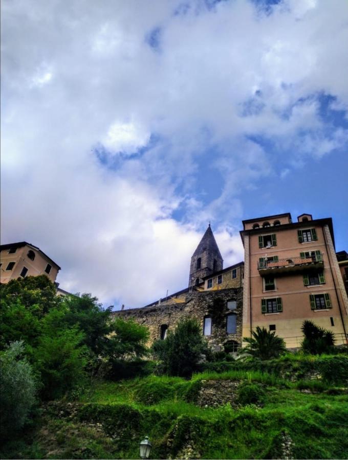 Bed & Breakfast La Casa Rosa