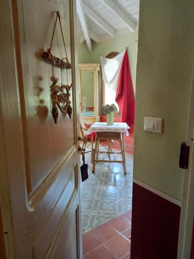 La Casa Rosa *