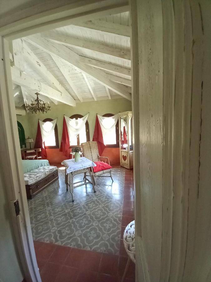 La Casa Rosa Bed & Breakfast