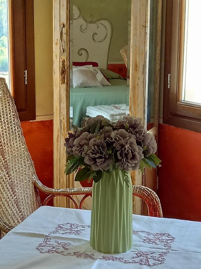 Bed & Breakfast La Casa Rosa