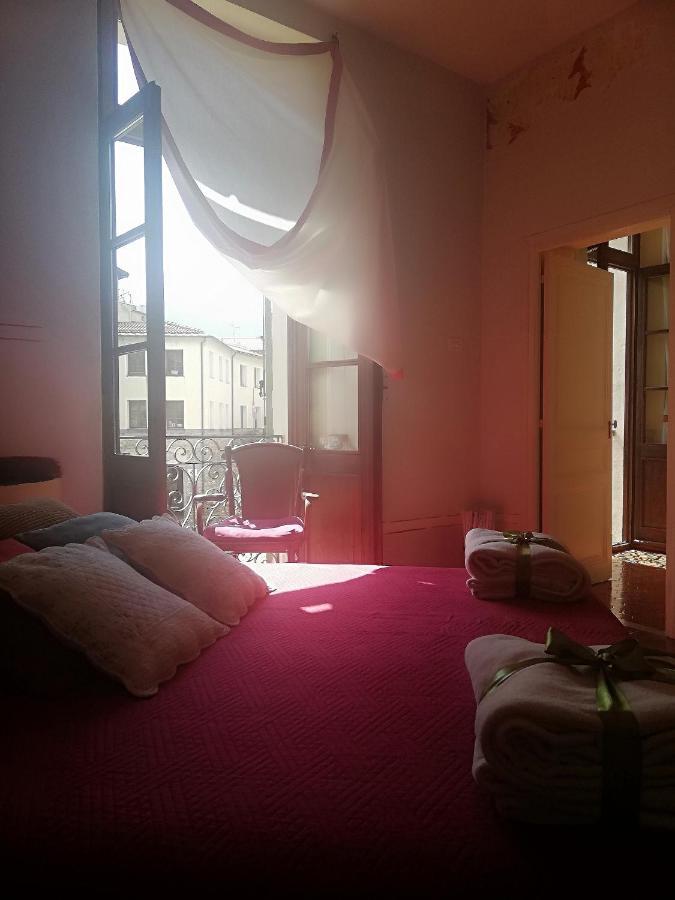 La Casa Rosa Pigna