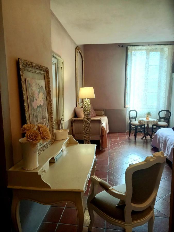 La Casa Rosa *