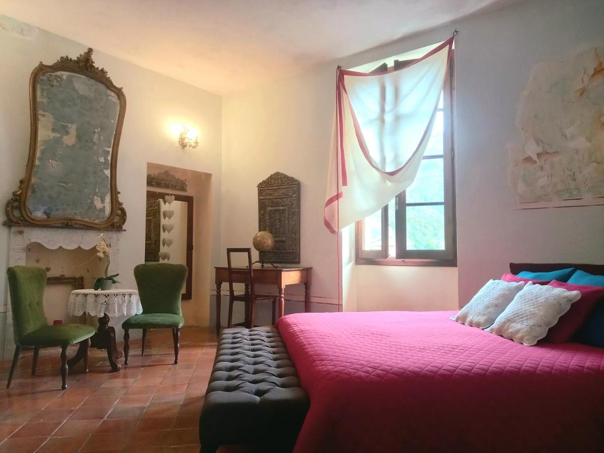 La Casa Rosa Bed & Breakfast *