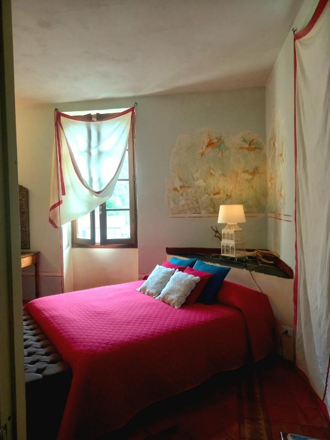 La Casa Rosa