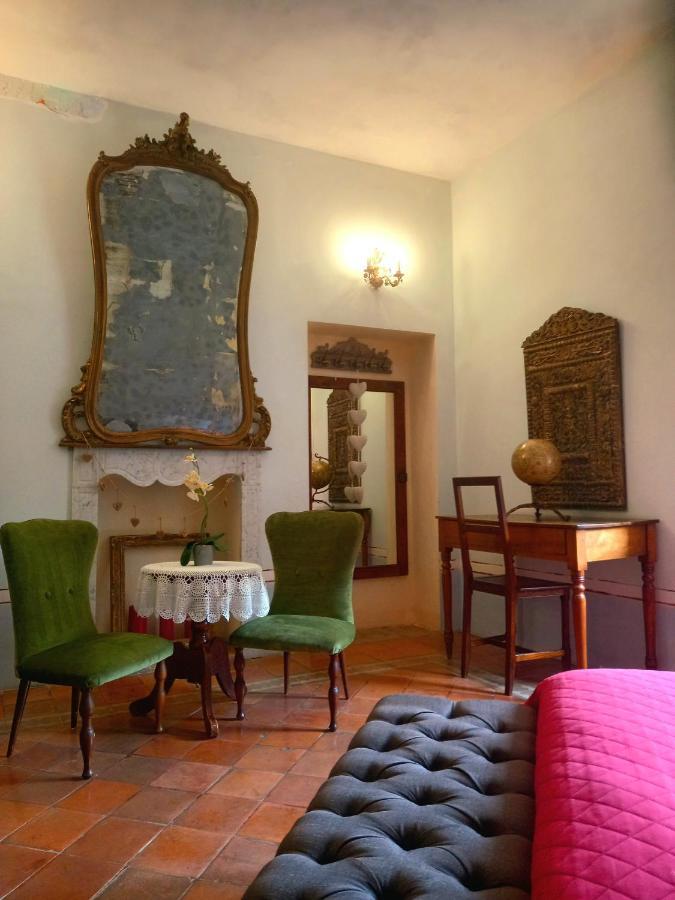 La Casa Rosa * Pigna