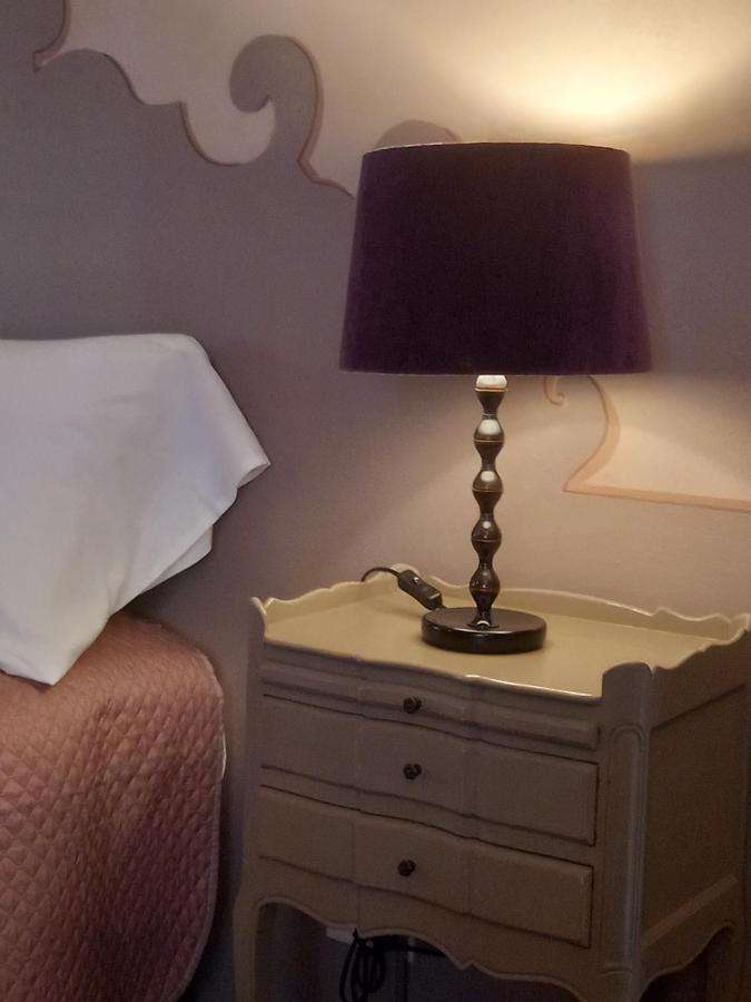La Casa Rosa Bed & Breakfast *