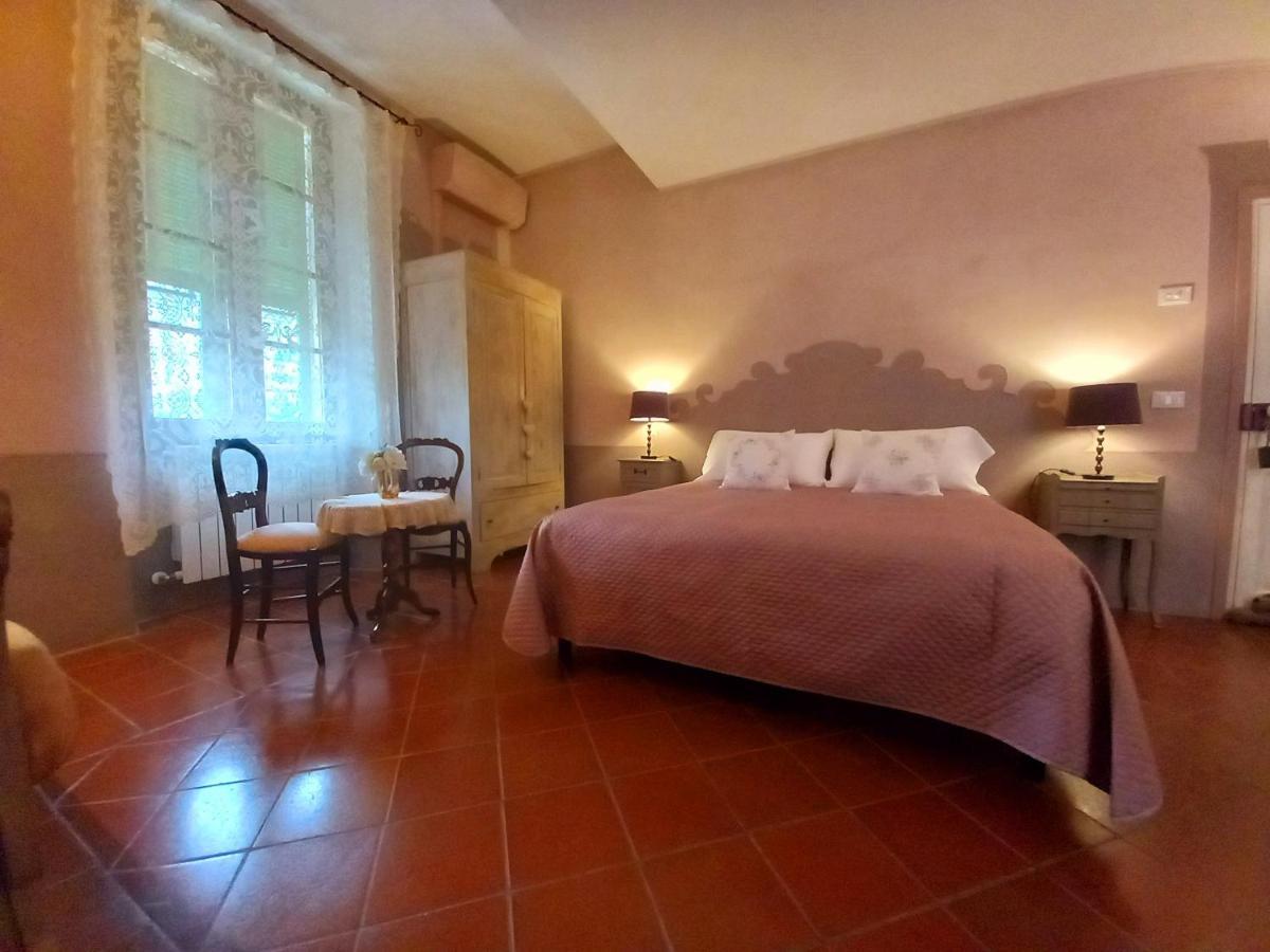 La Casa Rosa *