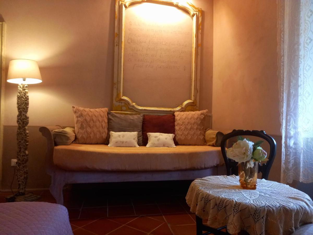Bed & Breakfast La Casa Rosa