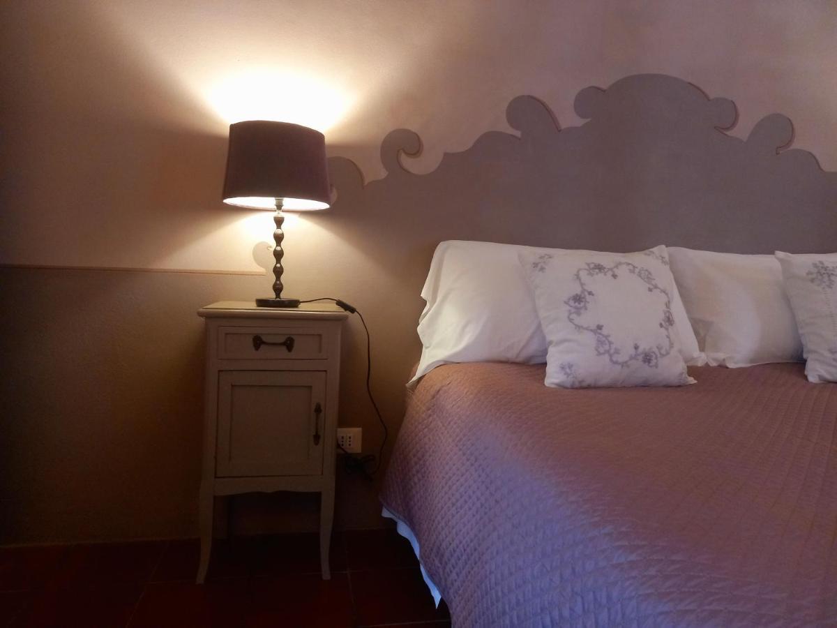 Bed & Breakfast La Casa Rosa Pigna