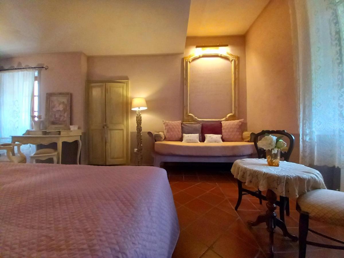 Bed & Breakfast La Casa Rosa *