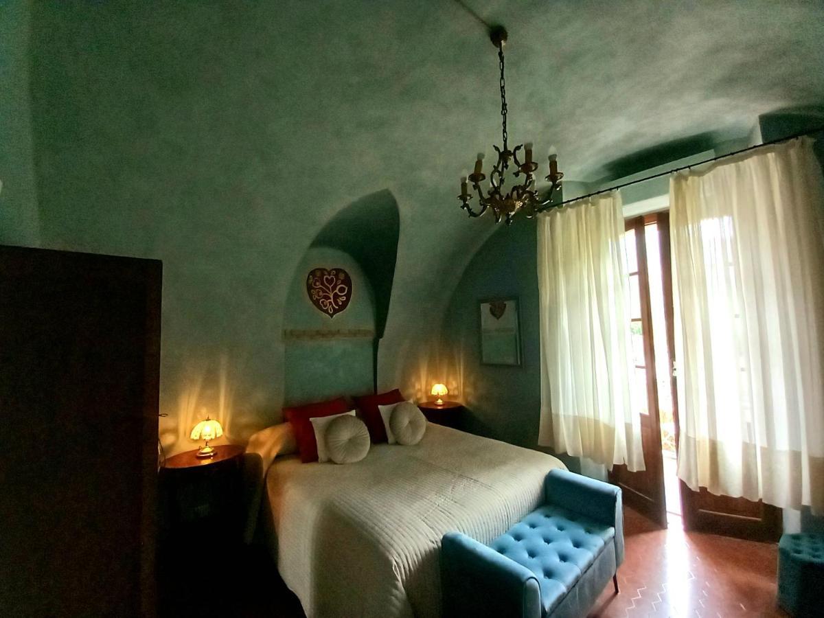 Bed and breakfast La Casa Rosa Pigna
