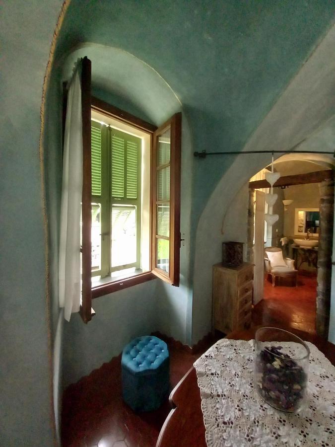 Frühstückspension La Casa Rosa