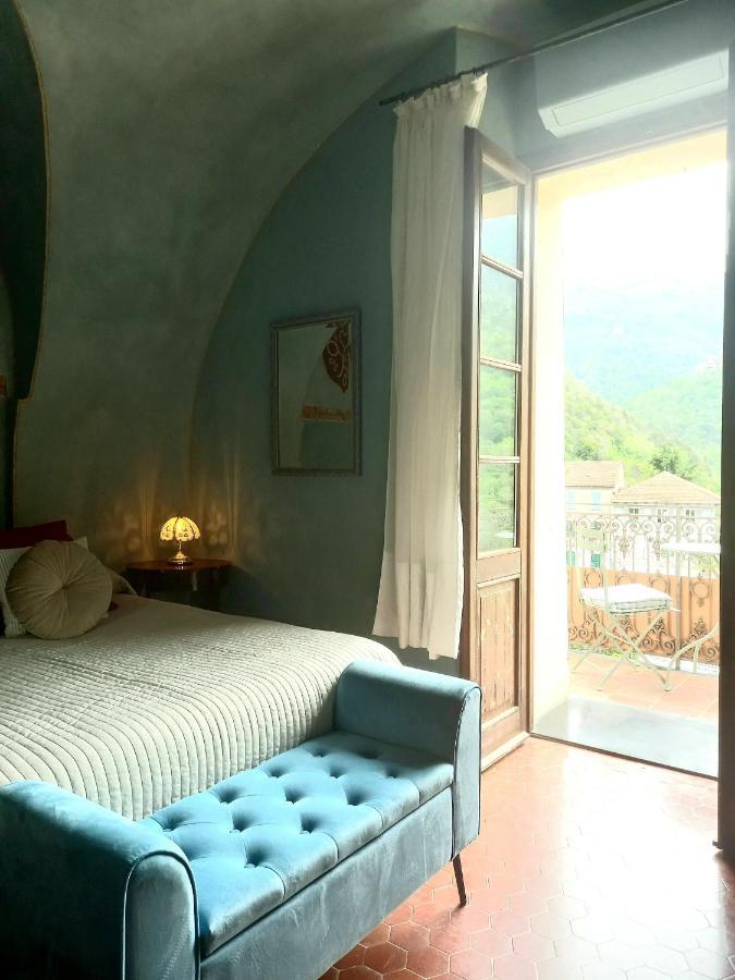 La Casa Rosa *