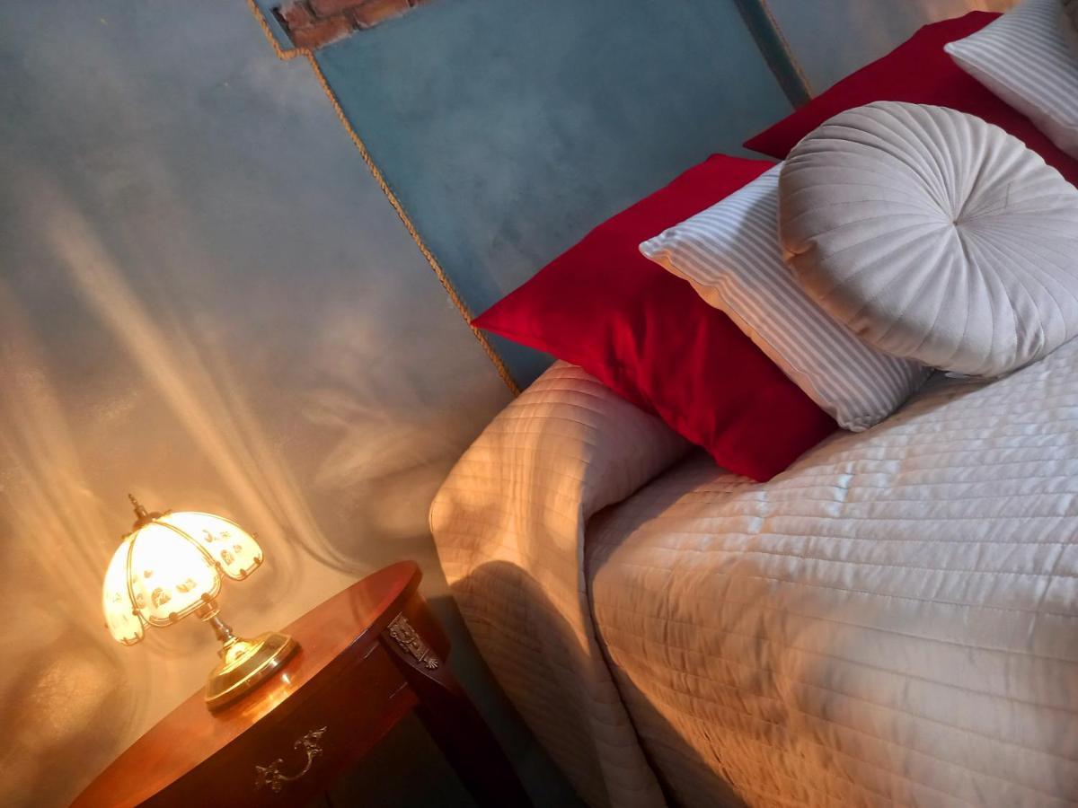Bed and breakfast La Casa Rosa Pigna