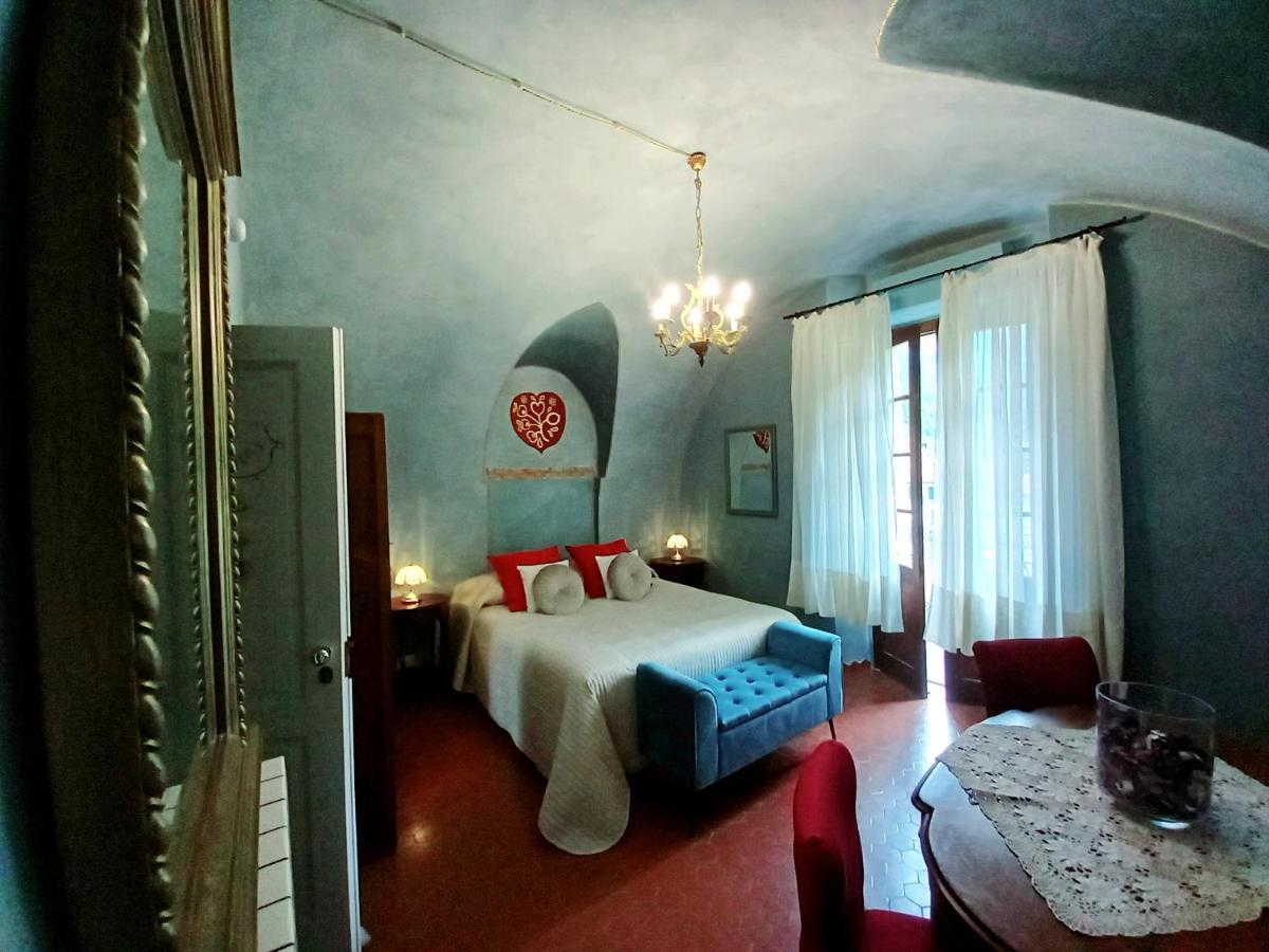La Casa Rosa
