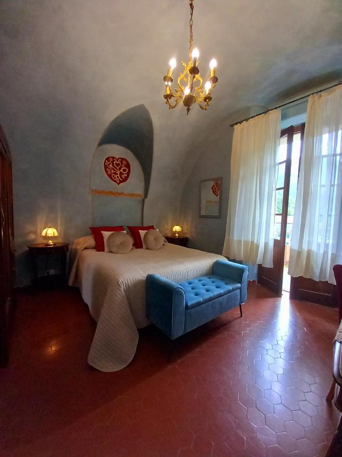 La Casa Rosa Frühstückspension *