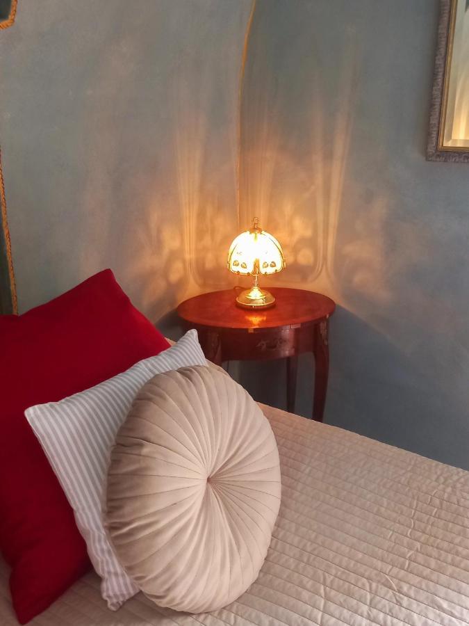Bed & Breakfast La Casa Rosa *