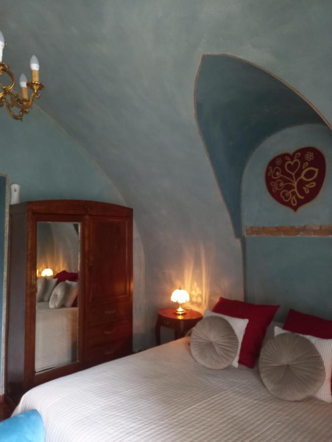 Bed & Breakfast La Casa Rosa *