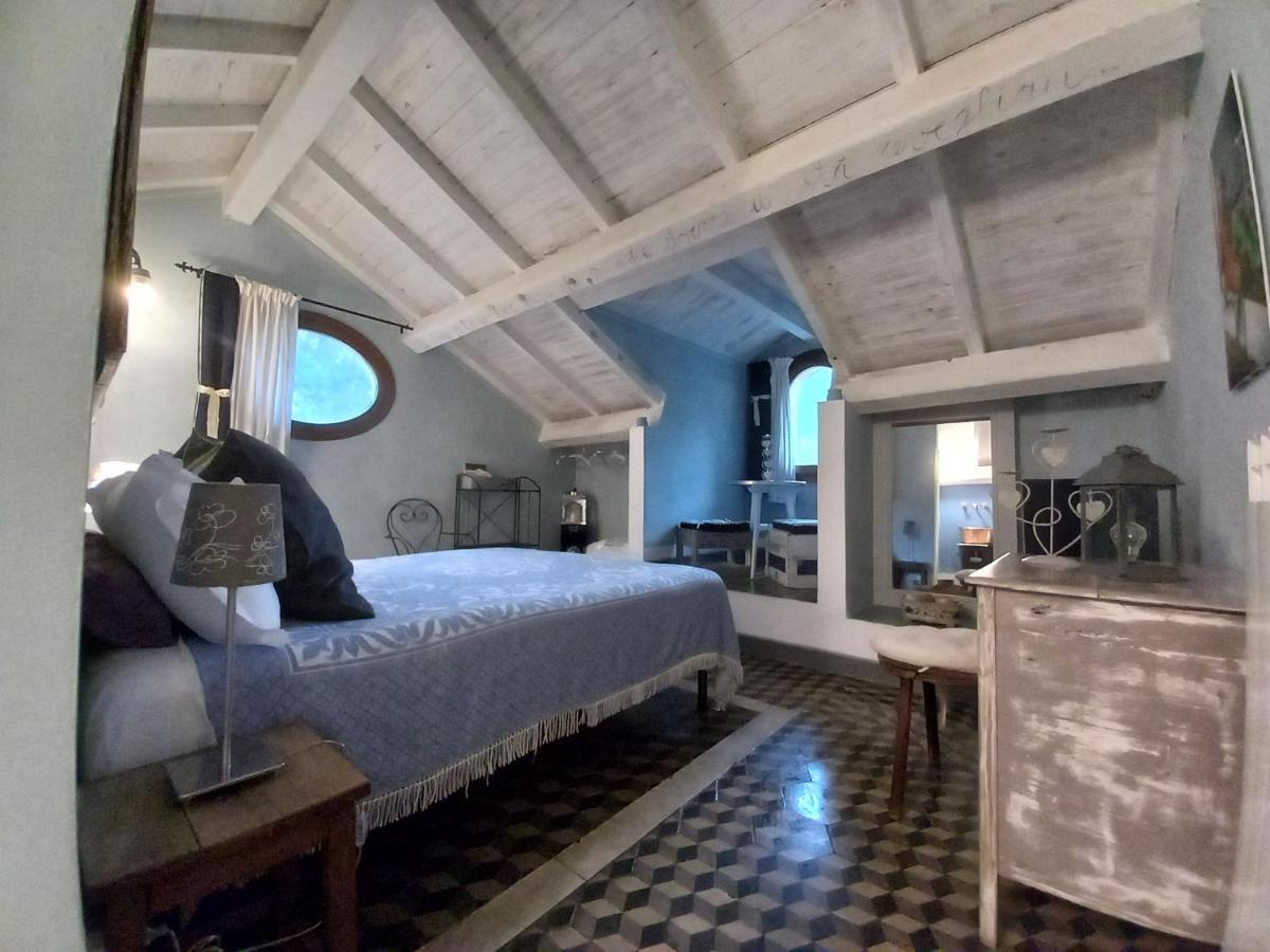 La Casa Rosa Bed and breakfast *