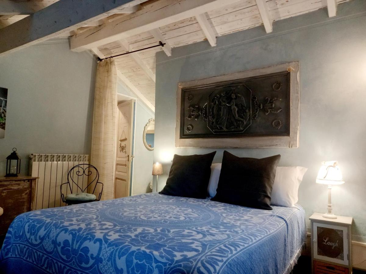La Casa Rosa Bed & Breakfast Pigna