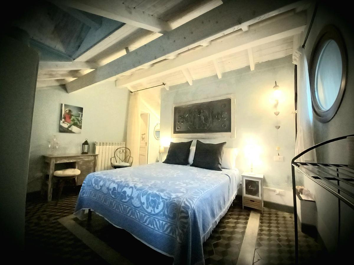 La Casa Rosa *