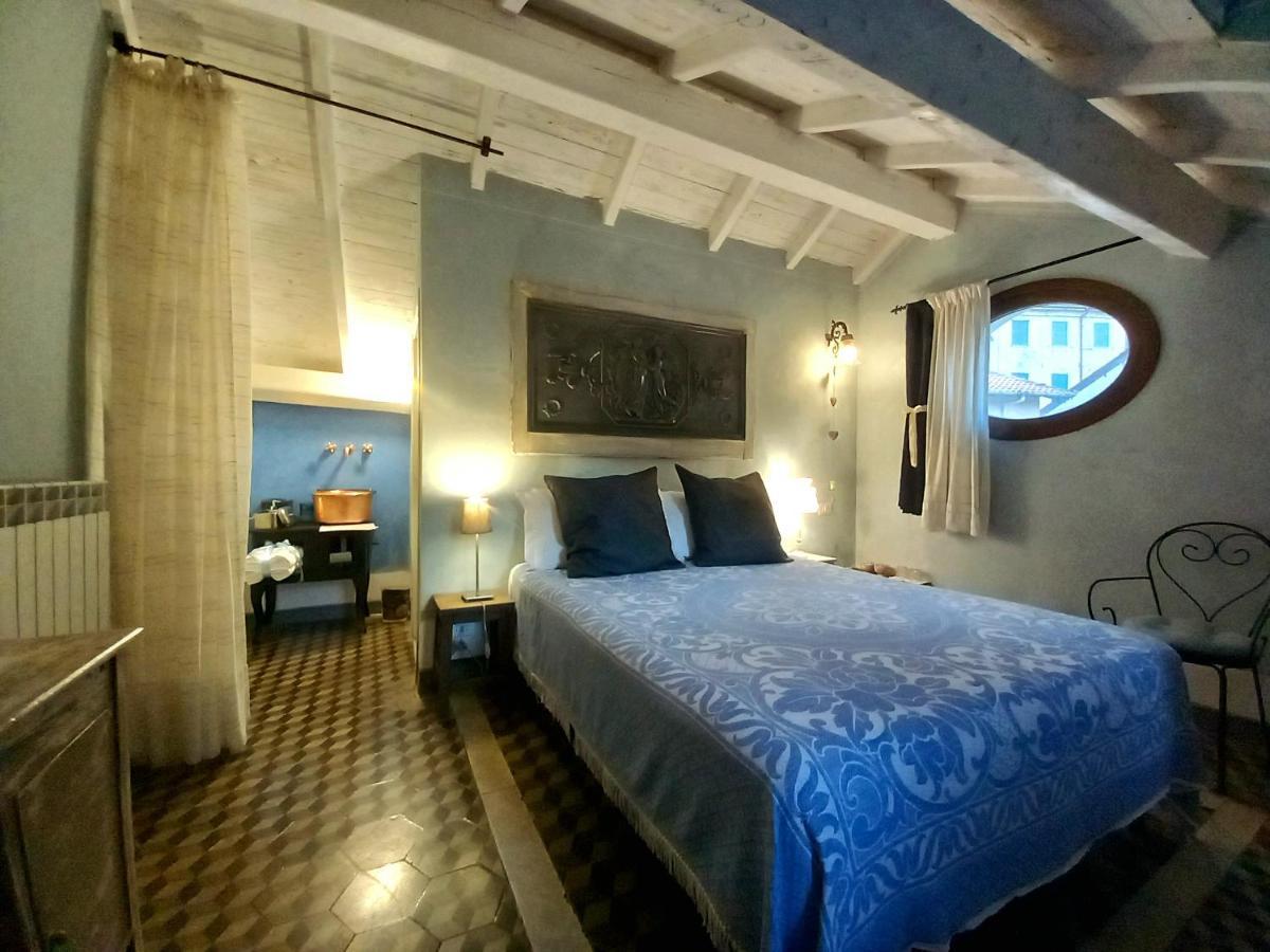 La Casa Rosa Pigna