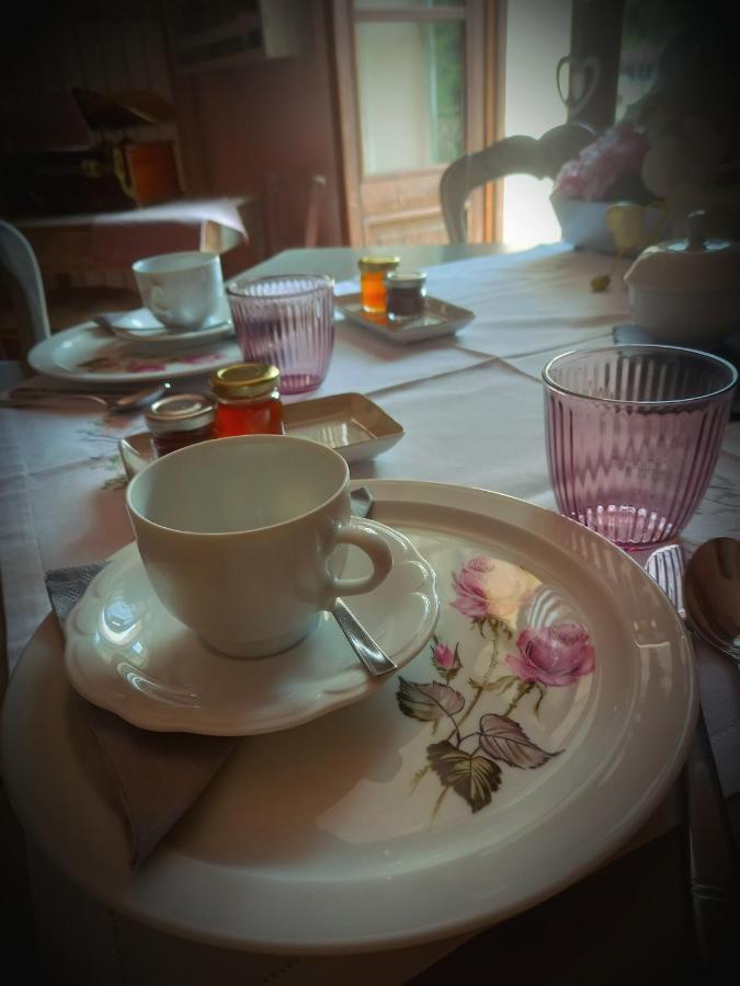 La Casa Rosa Bed & Breakfast