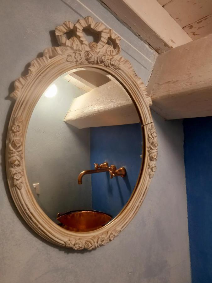La Casa Rosa Bed & Breakfast Pigna