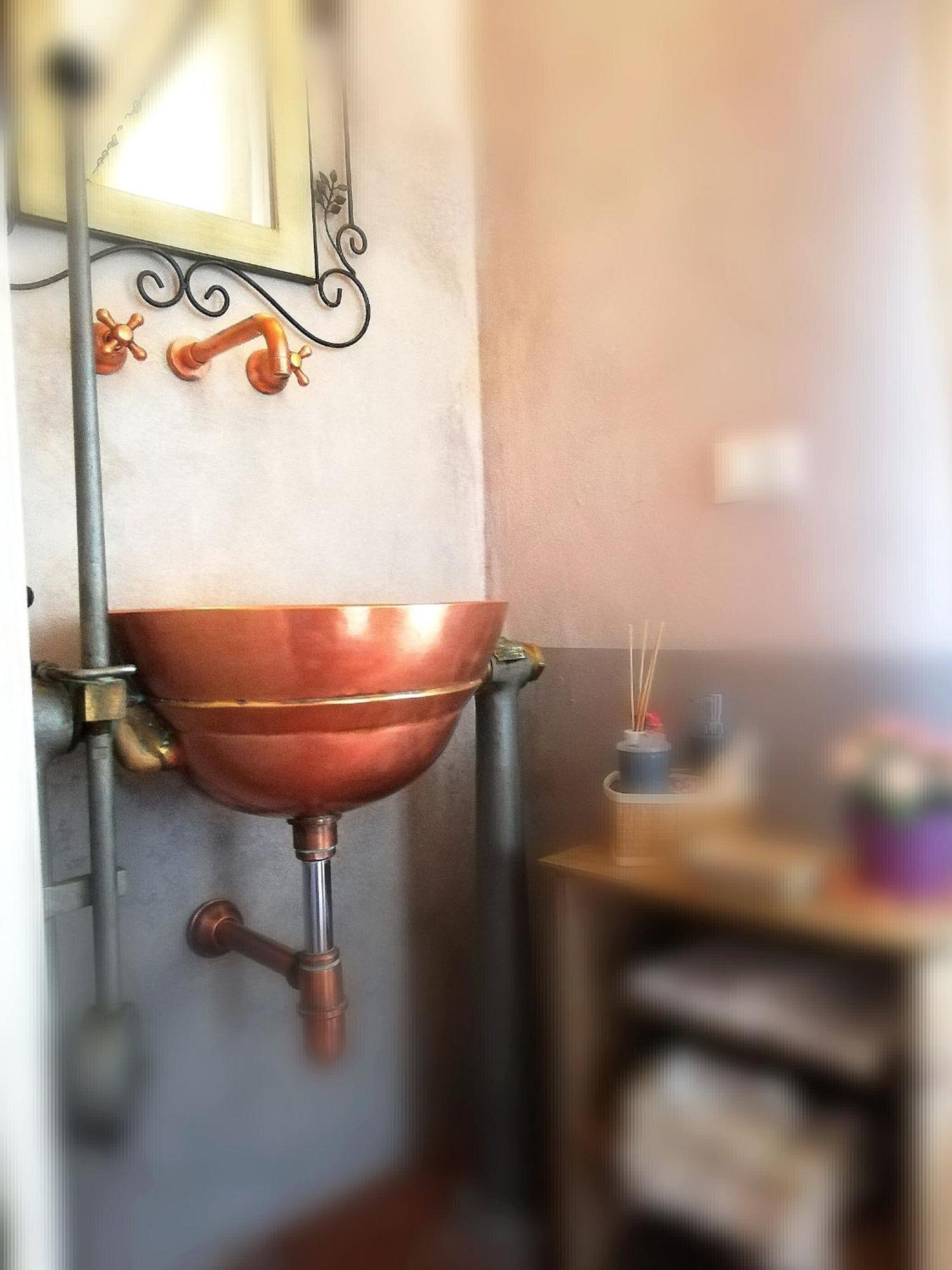 La Casa Rosa Bed & Breakfast Pigna