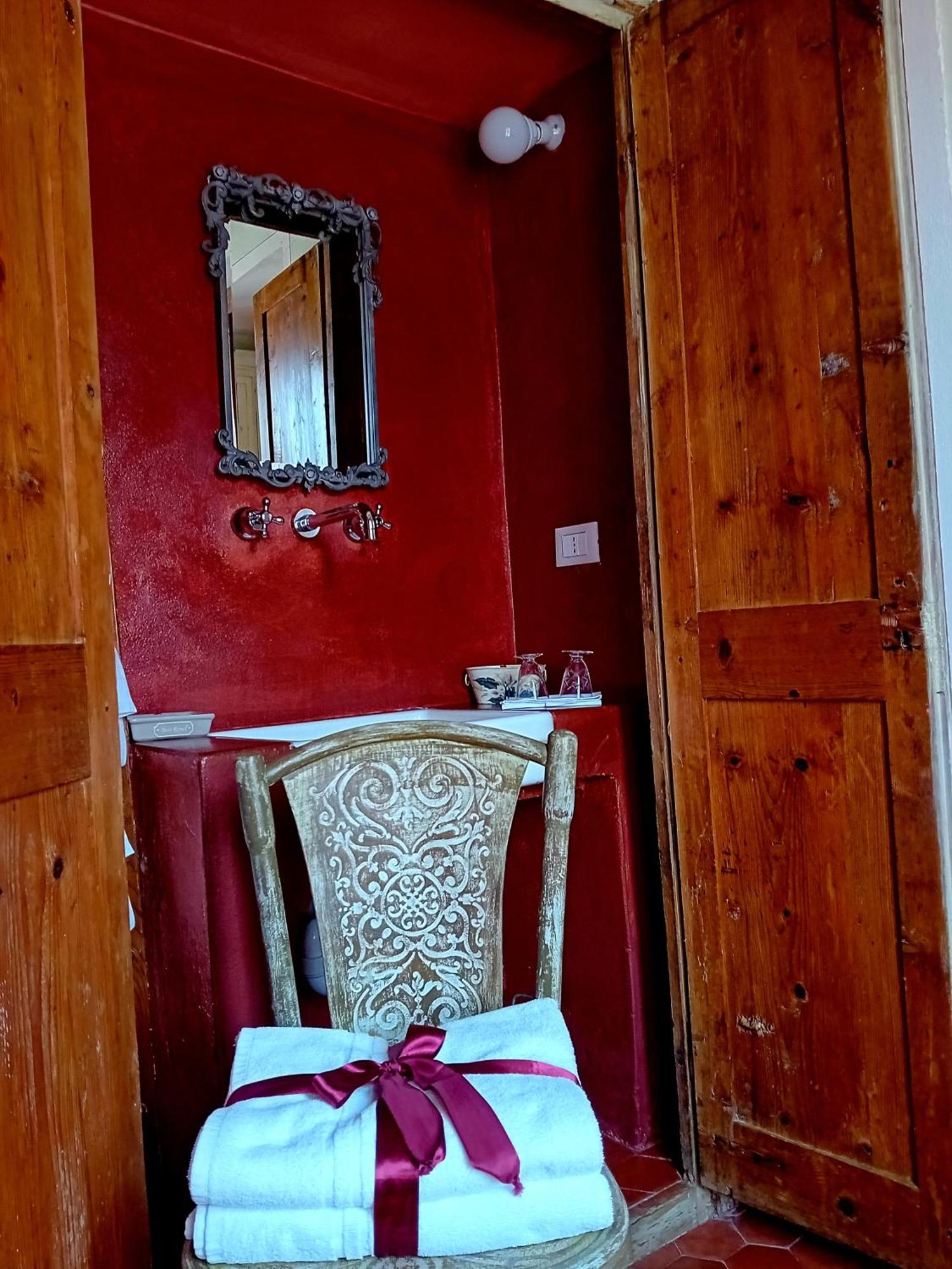 La Casa Rosa Bed & Breakfast