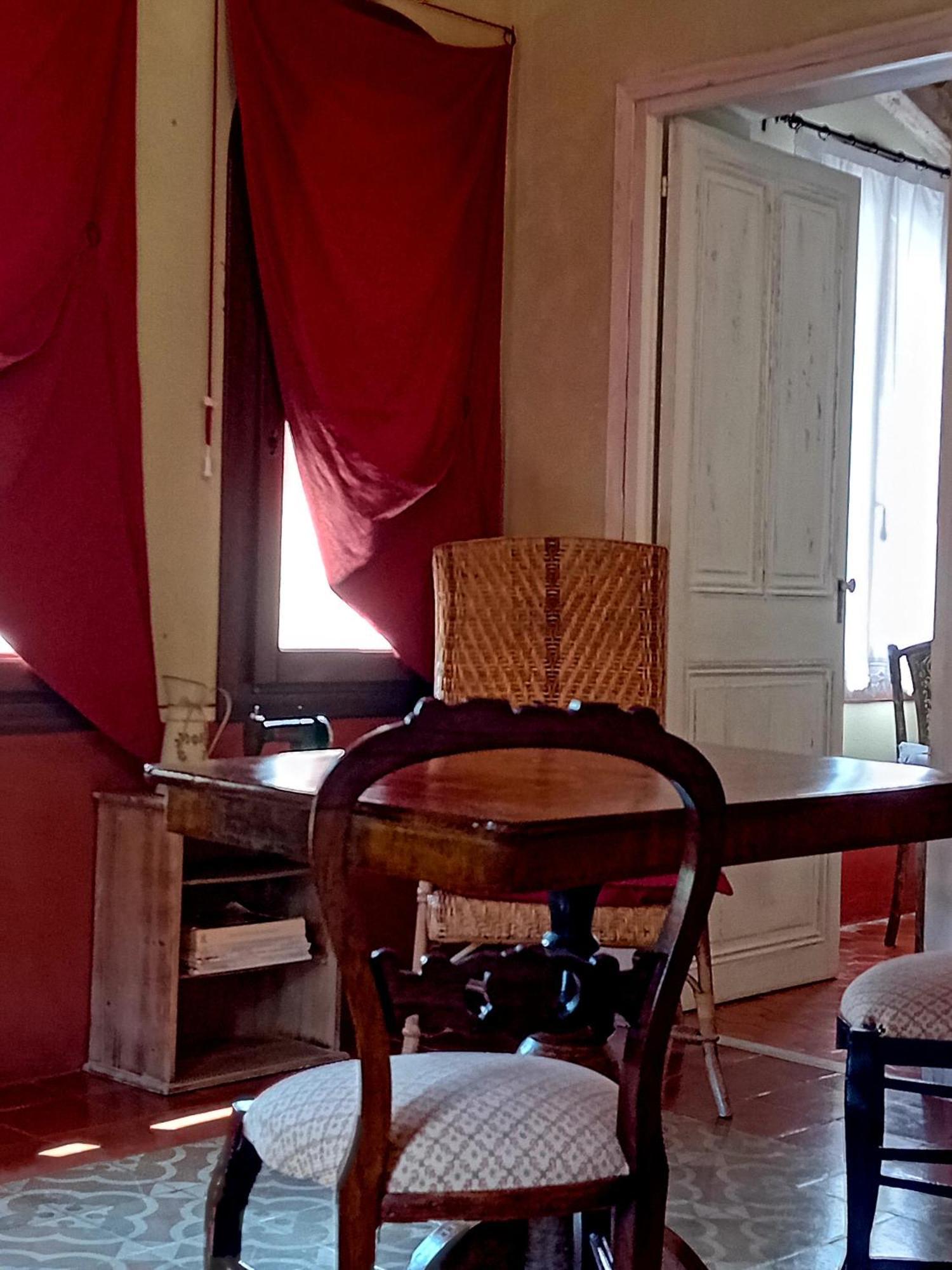Bed & Breakfast La Casa Rosa *