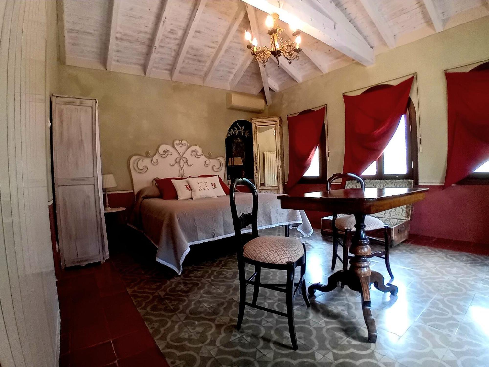 Bed & Breakfast La Casa Rosa Pigna