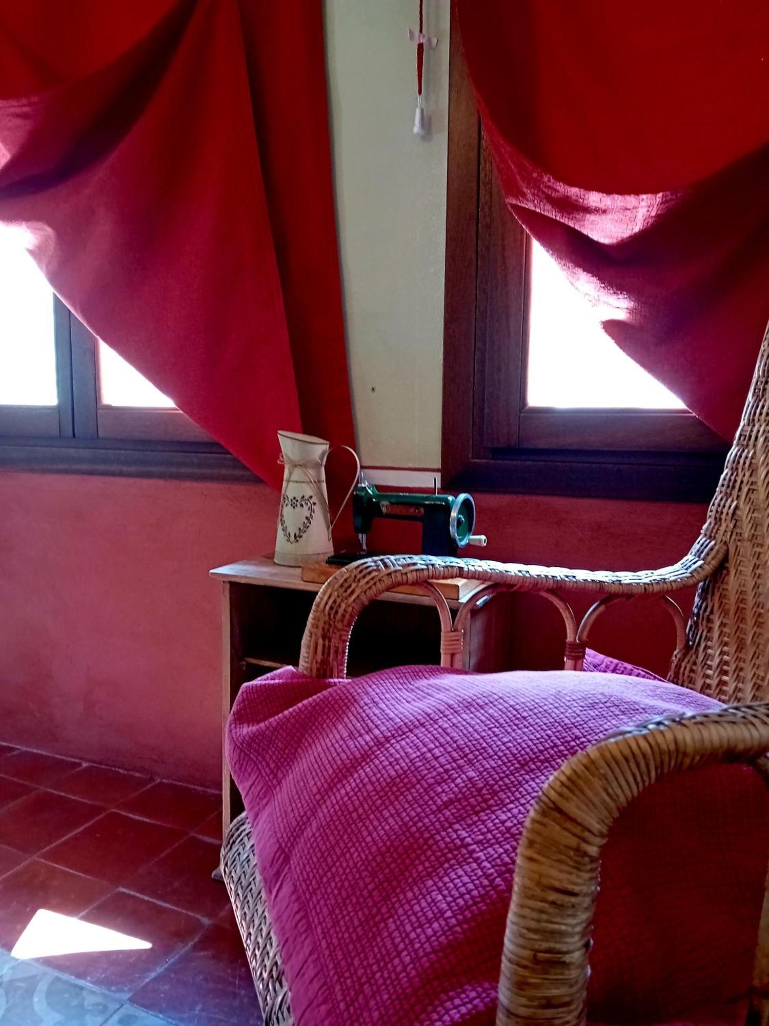 Bed & Breakfast La Casa Rosa