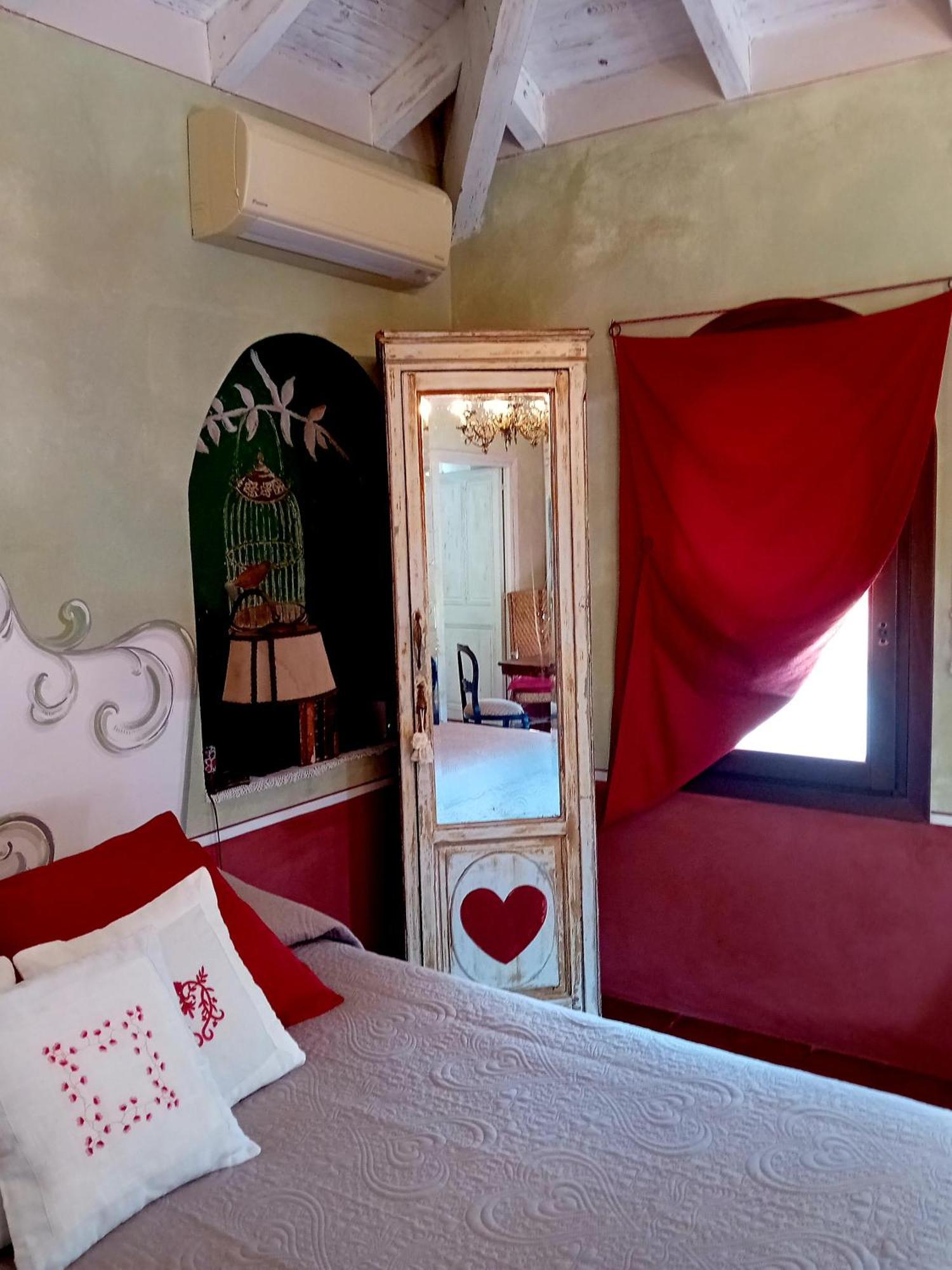 Bed & Breakfast La Casa Rosa *