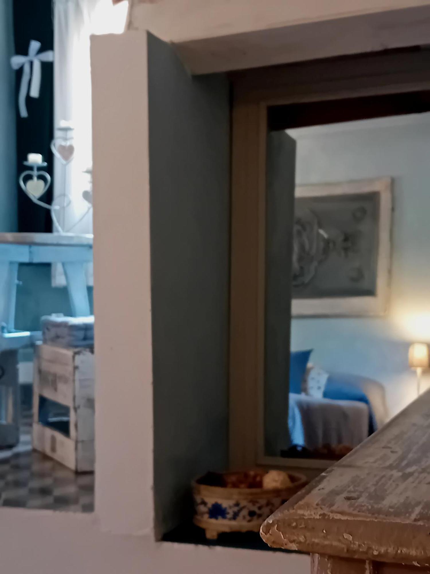 Bed & Breakfast La Casa Rosa Pigna