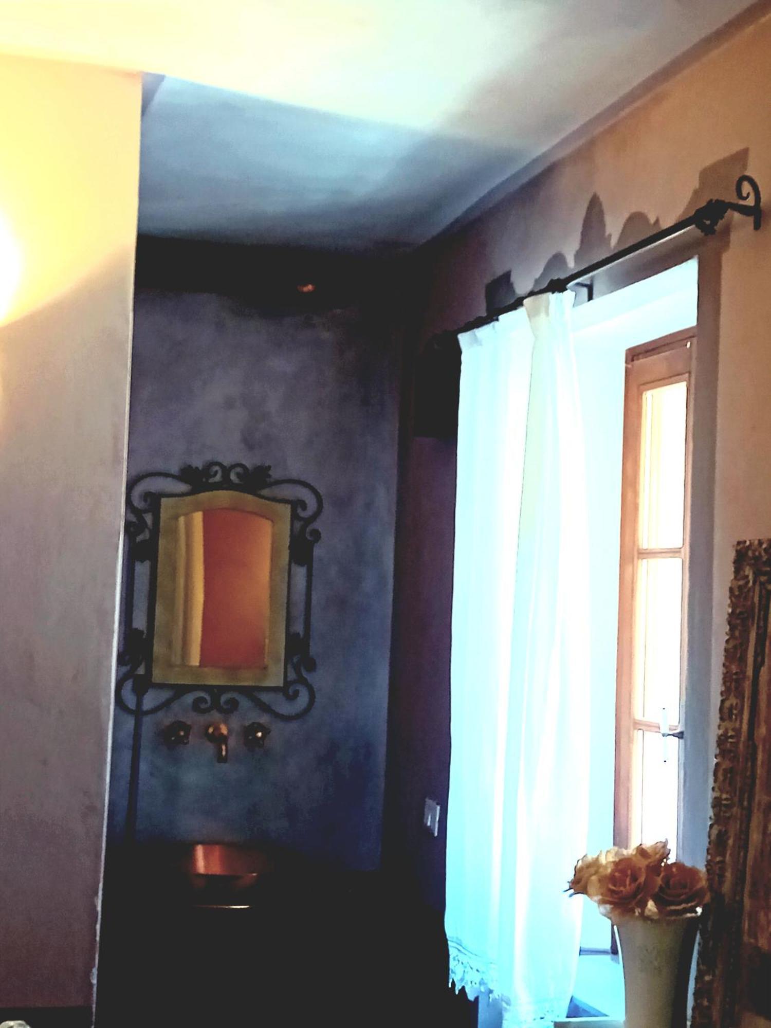 La Casa Rosa *