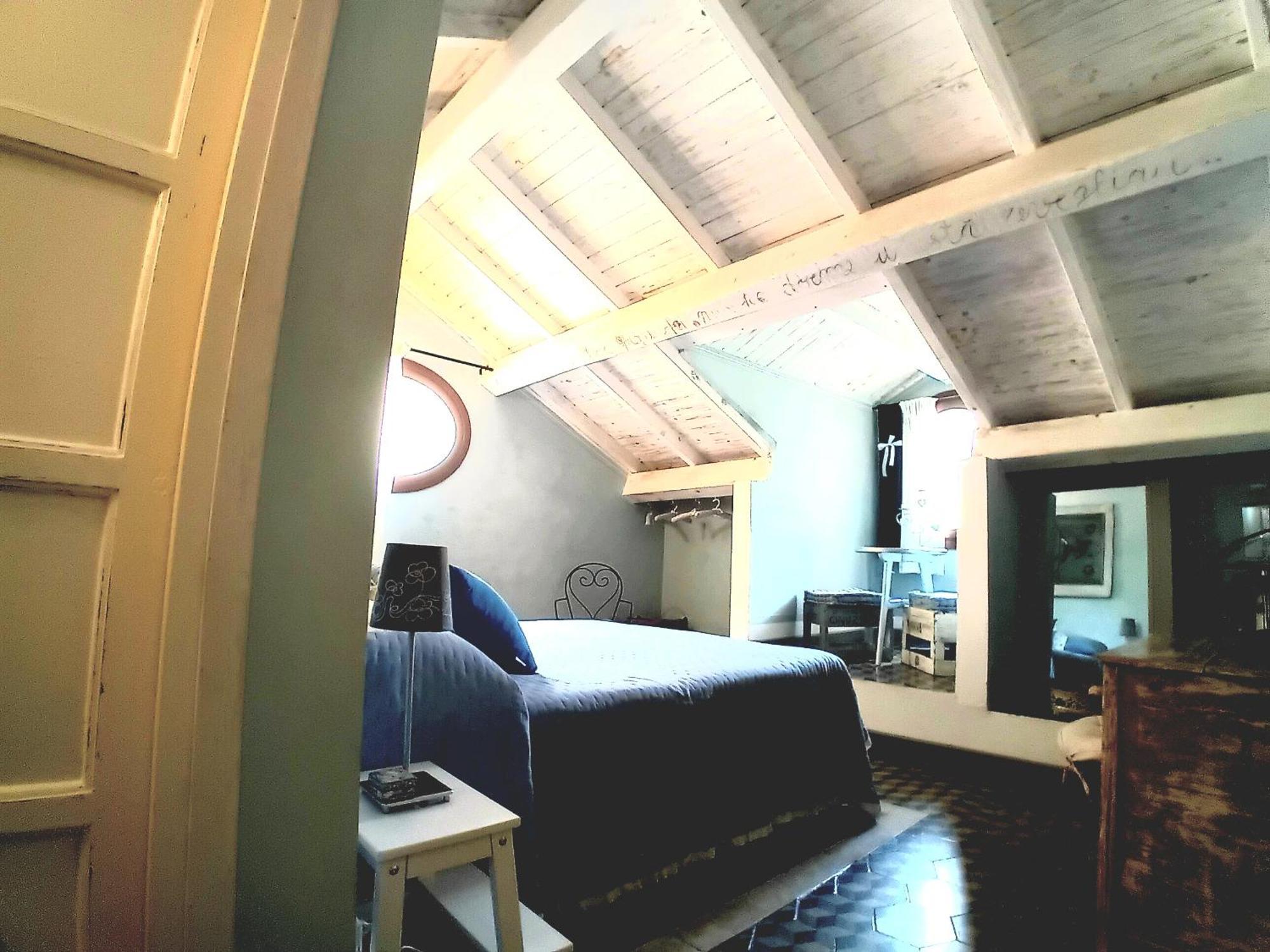 La Casa Rosa Bed & Breakfast